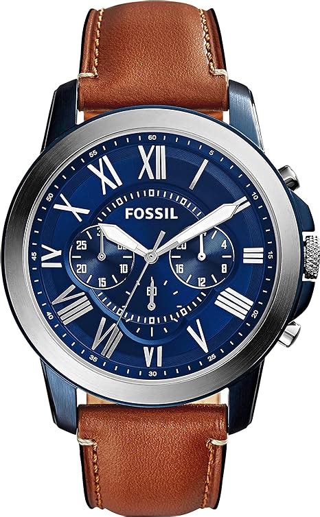 fossil watch replica|men's fossil watches clearance.